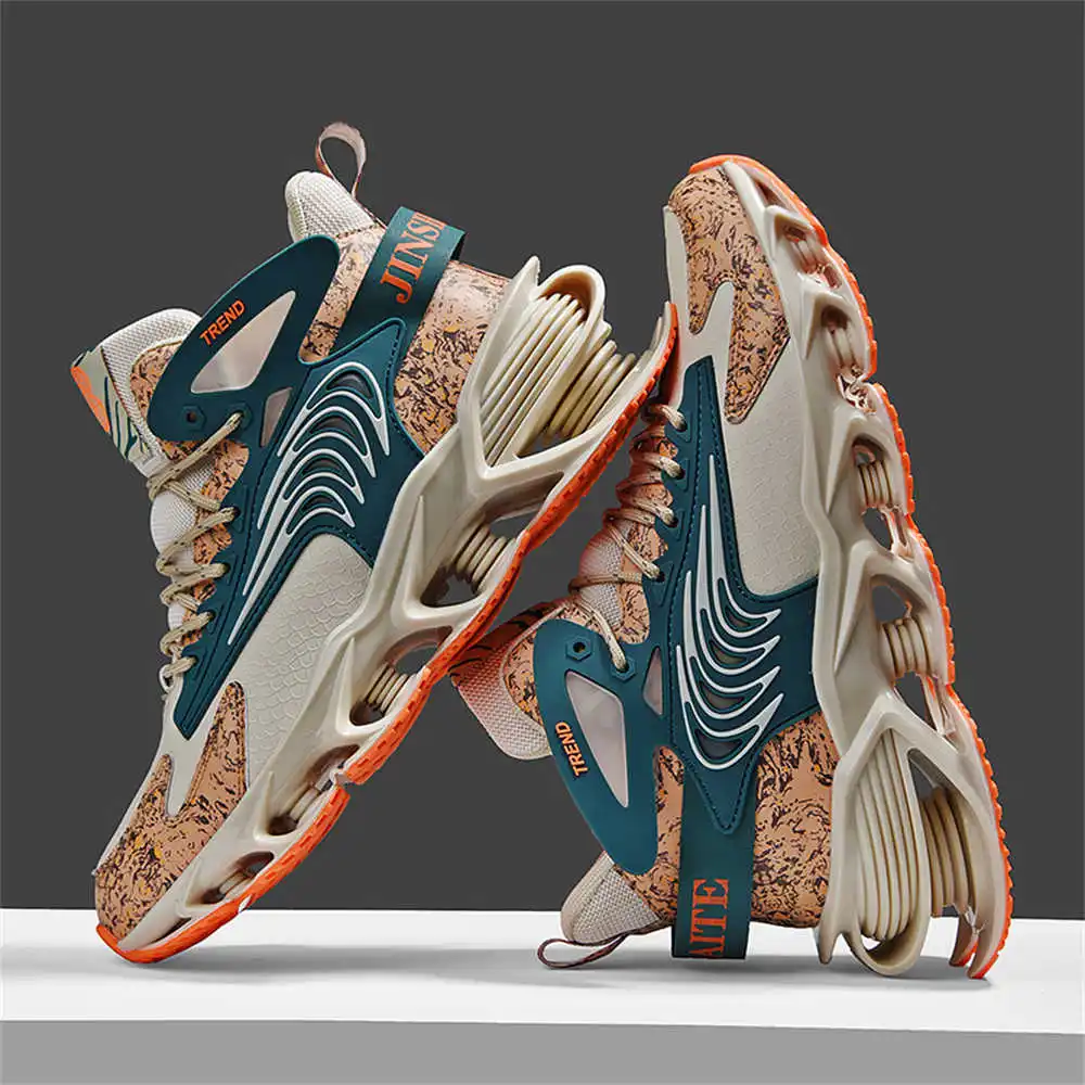 Vintage Collection Playset - Non-slip Mid Child Running Sneakers Casual