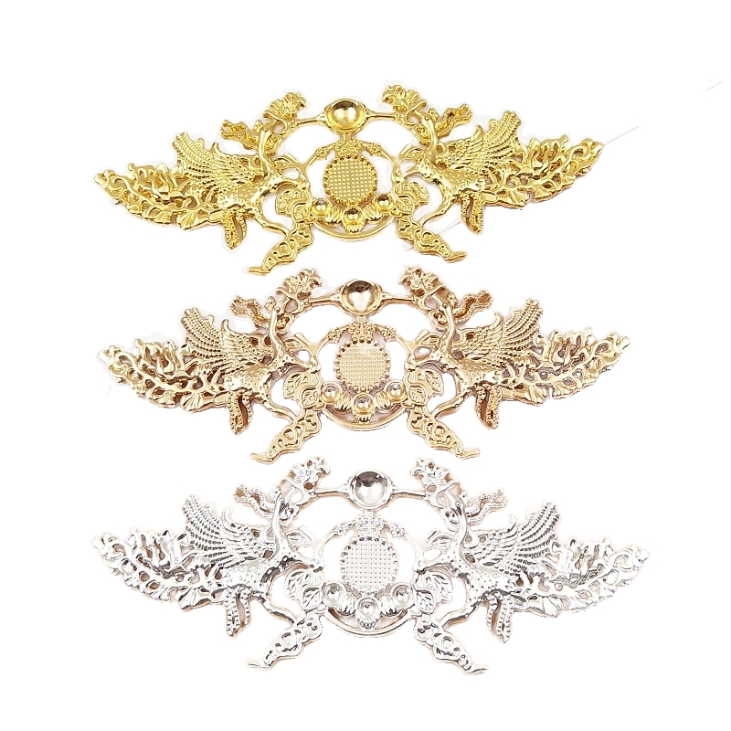 Vintage Collectibles For Sale - BoYuTe Metal Alloy Hair Crown Making