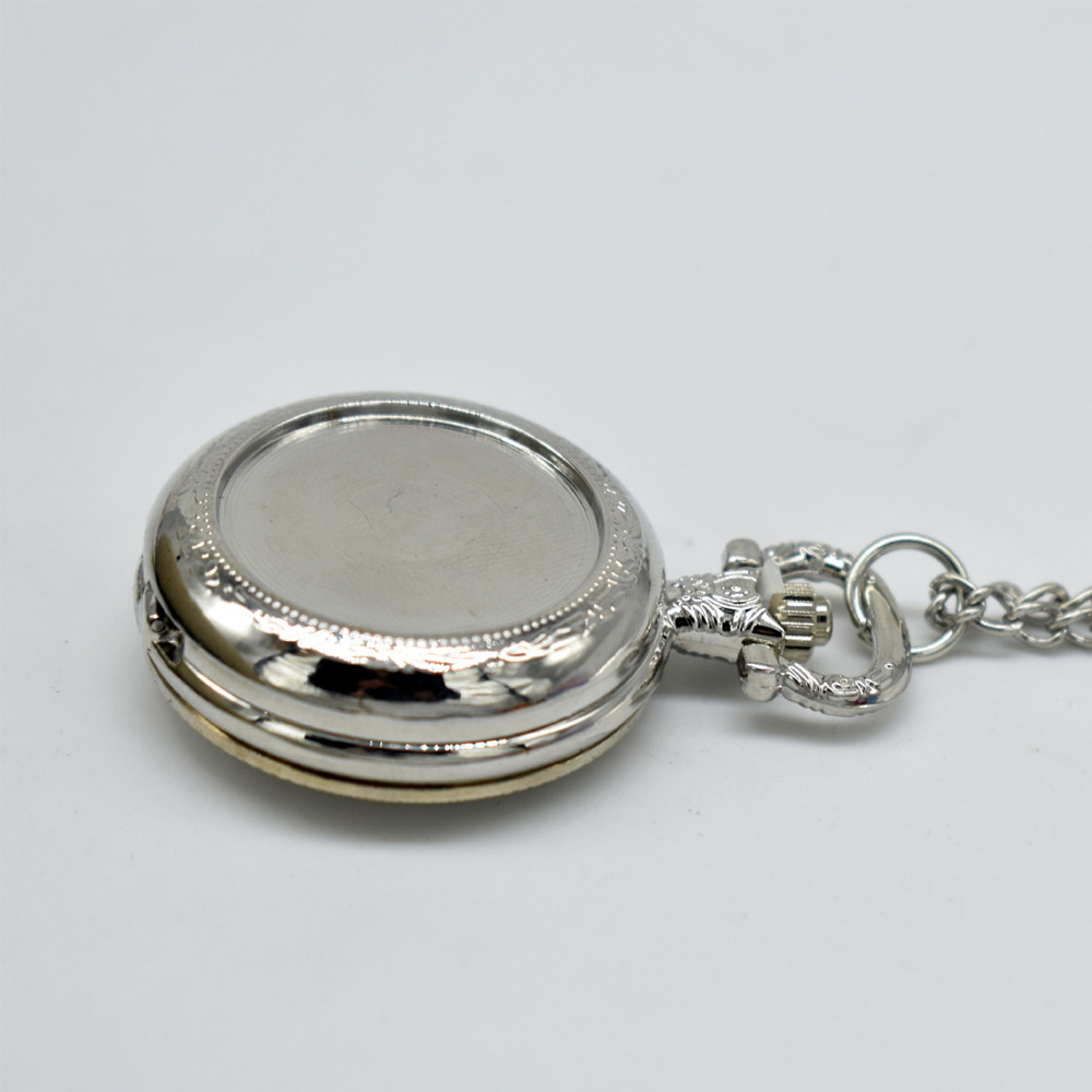 Custom Vintage Metal Pocket Wa - Vintage Collectible Item 评论和价格