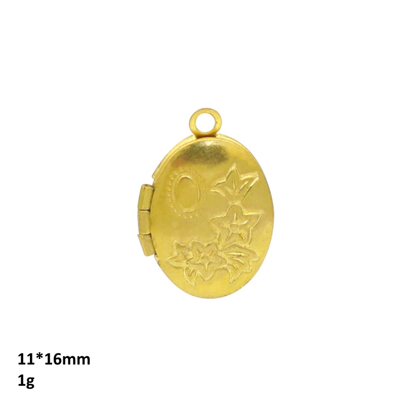 BoYuTe (50 Pieces/Lot) Oval Sh - Vintage Collectible Item 评论和价格