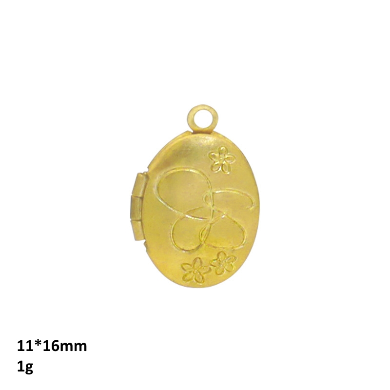 BoYuTe (50 Pieces/Lot) Oval Sh - Vintage Collectible Item 评论和价格