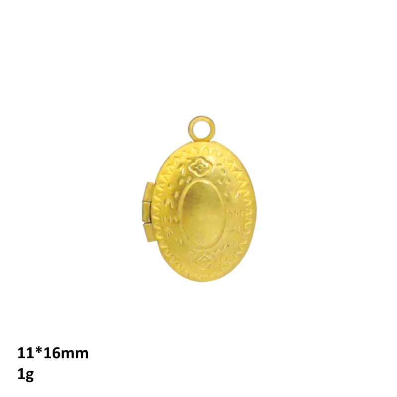 BoYuTe (50 Pieces/Lot) Oval Sh - Vintage Collectible Item 评论和价格