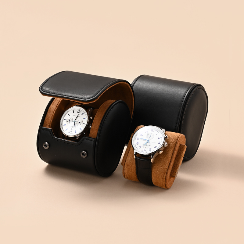 MISHITU 1/2/3-Slot Watch Stora - Vintage Collectible Item 评论和价格