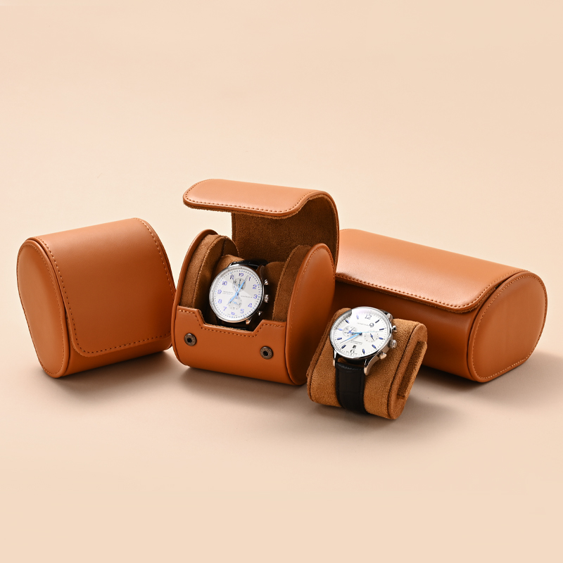 MISHITU 1/2/3-Slot Watch Stora - Vintage Collectible Item 评论和价格