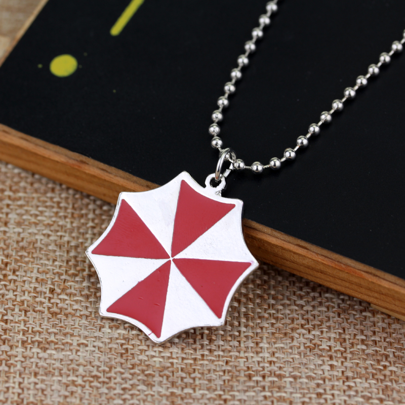 Vintage Fashion Red Umbrella P - Vintage Collectible Item 评论和价格