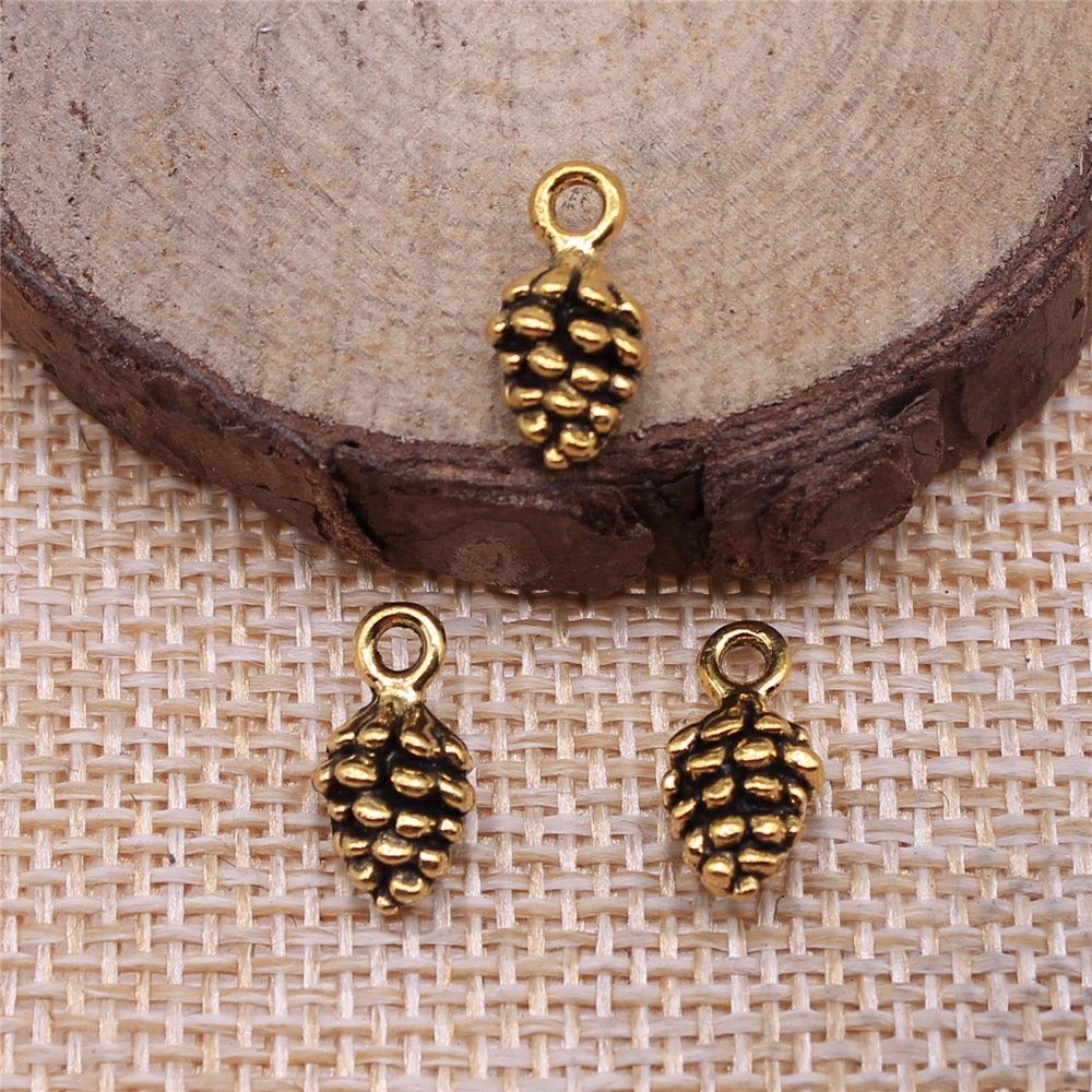 40pcs 12x7x7mm(0.47x0.28x0.28i - Vintage Collectibles For Sale 评论和价格