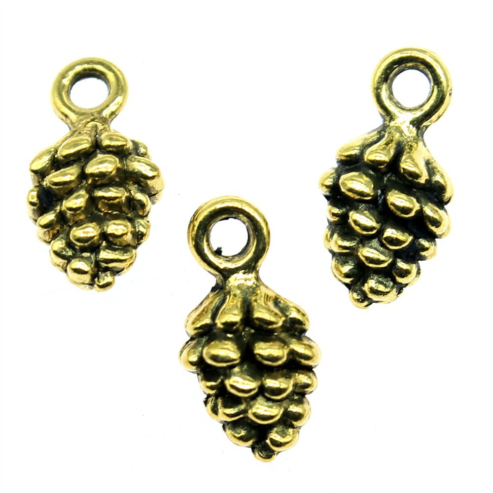 40pcs 12x7x7mm(0.47x0.28x0.28i - Vintage Collectibles For Sale 评论和价格