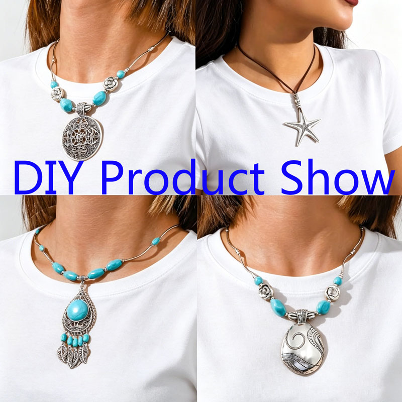 MJYA 5pcs/lot Vintage Alloy Tu - Vintage Collectible Item 评论和价格