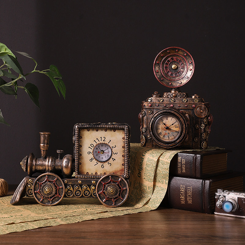 Vintage European Style Camera  - Collectible Vintage Cameras 评论和价格