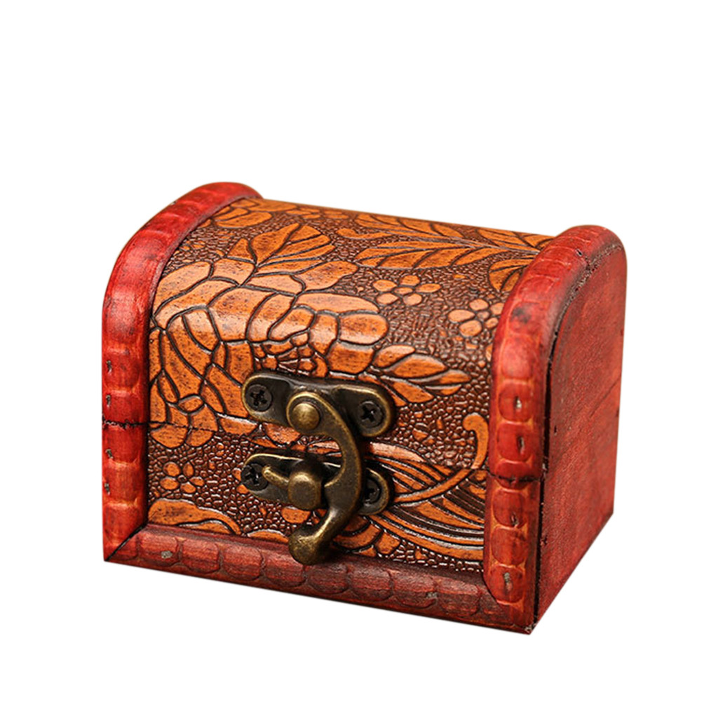 Chinese Style Vintage Wooden J - Vintage Collectible Item 评论和价格