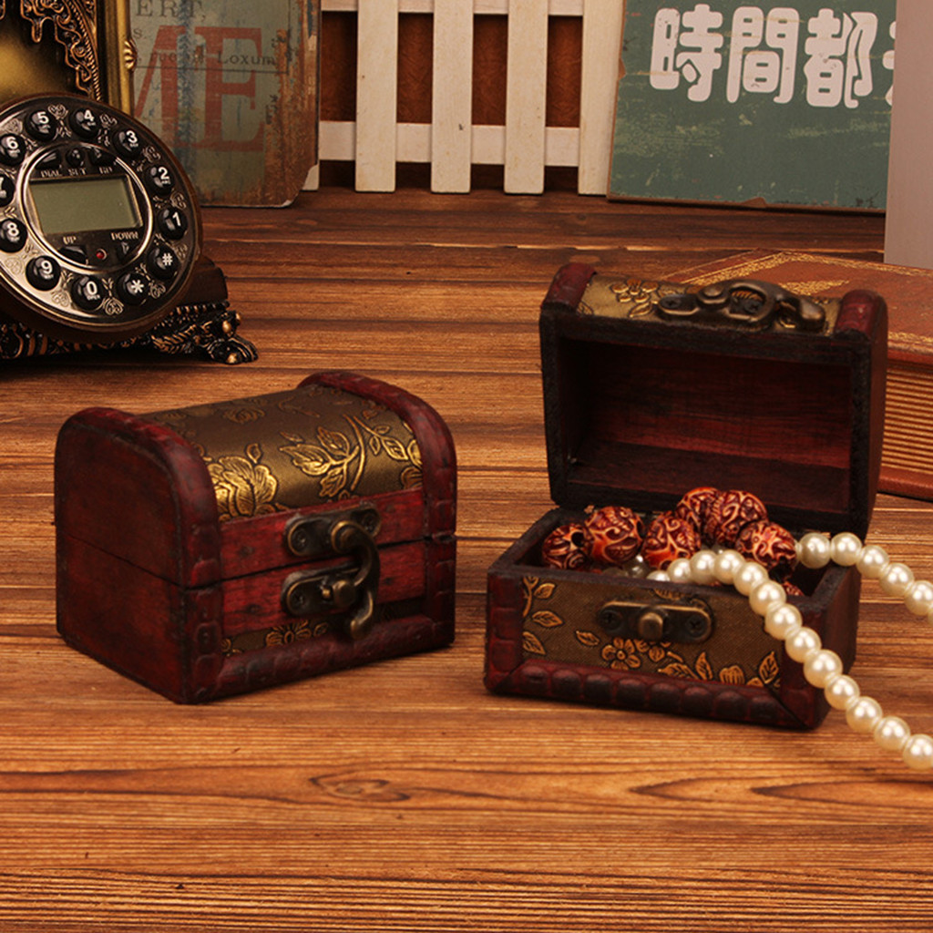 Chinese Style Vintage Wooden J - Vintage Collectible Item 评论和价格