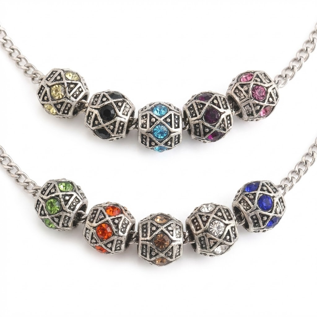 10 Pcs Vintage Antique Silver  - Vintage Collectibles For Sale 评论和价格