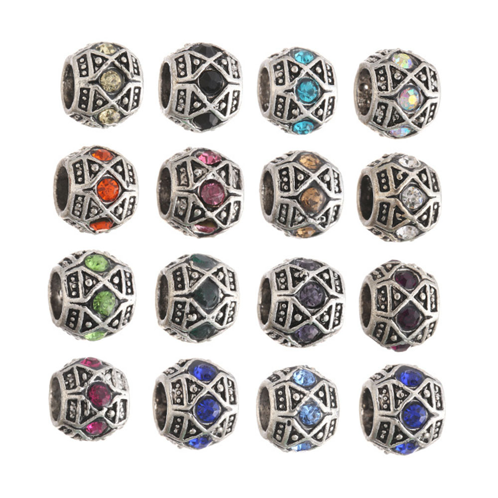10 Pcs Vintage Antique Silver  - Vintage Collectibles For Sale 评论和价格