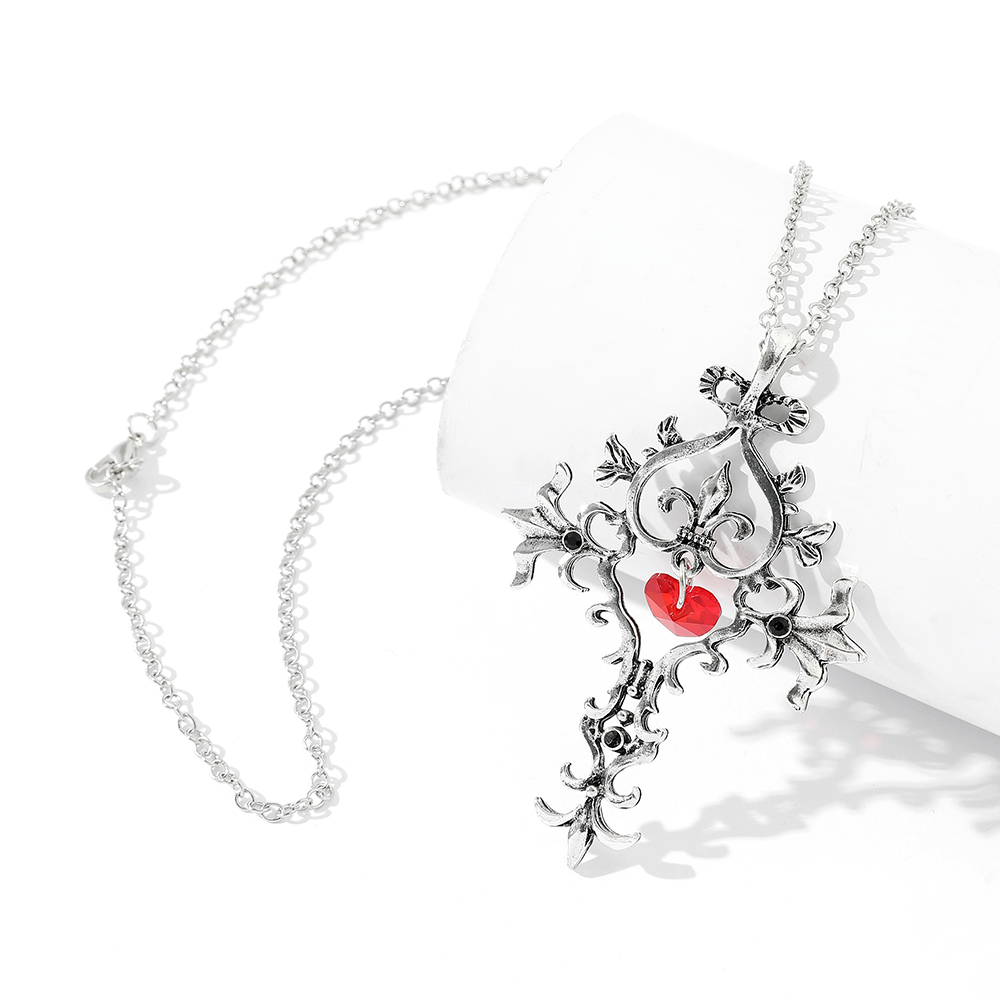 Fashion Exquisite Necklace Vin - Vintage Collectible Item 评论和价格
