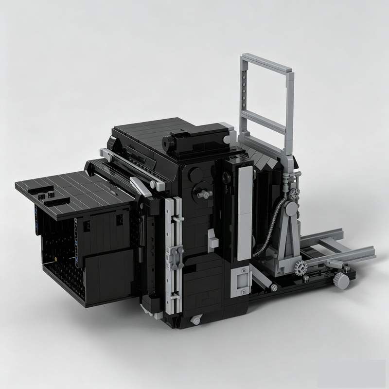 1896Pcs Vintage Large Format P - Collectible Vintage Cameras 评论和价格